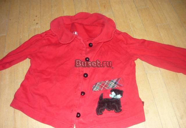 Кофта Санкт-Петербург