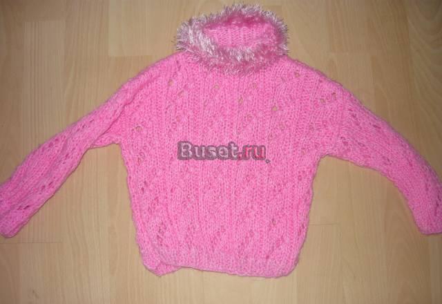 Свитер Санкт-Петербург