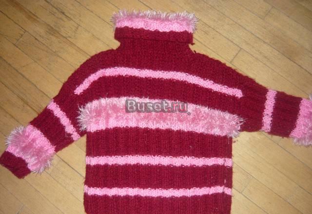 Свитер Санкт-Петербург