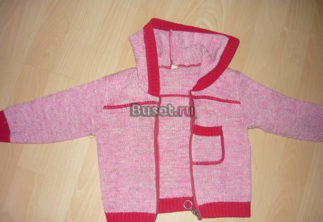 Кофта Санкт-Петербург