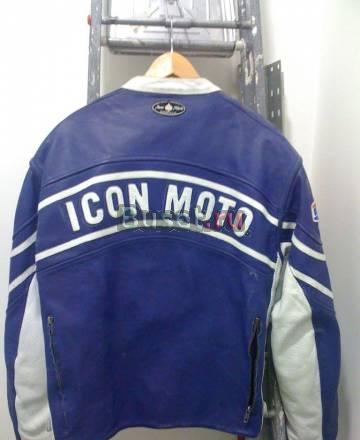 Мото куртка icon moto Санкт-Петербург