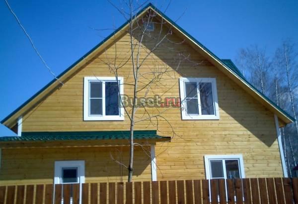 продам дом по киевскому или калужскому шоссе Москва