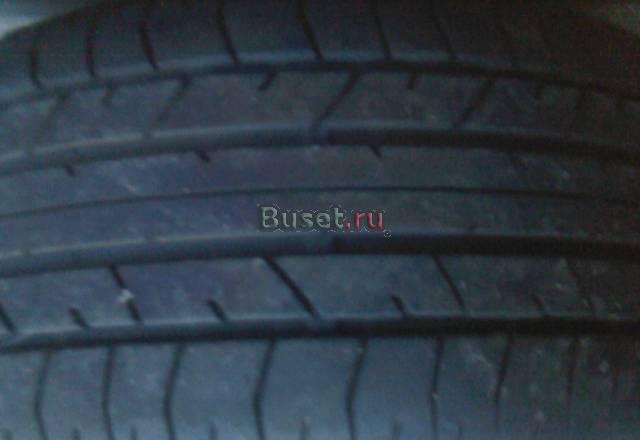 Резина 225/45/17 Bridgestone Potenza Re 040 Санкт-Петербург
