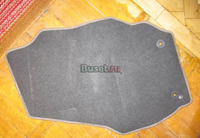 Коврики автомобильные Москва