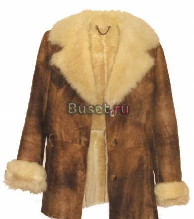 Дублёнка Москва