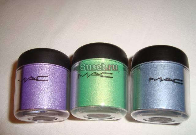 Пигменты мас остались зеленые Москва