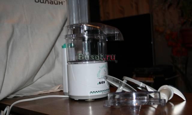 Кухонный комбайн Ves CI 9506 Москва