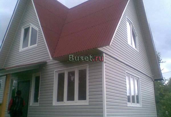 дача киевское,калужское шоссе. Москва