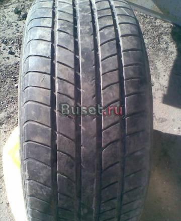 Резина 255/60/17 Dunlop, к-кт в отличном состоянии Санкт-Петербург