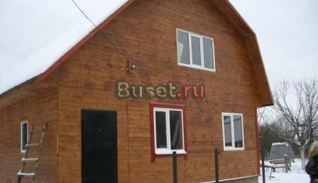 80 км от Мкад киевское или калужское шоссе, Жуковский район  Москва