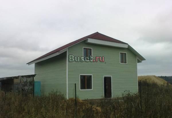 д.Кривское, Боровский р-н. 80 км от Мкад киевское, калужское Москва