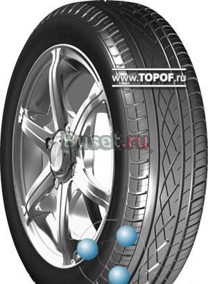Шины Kama-euro 129 195/65R15 Санкт-Петербург