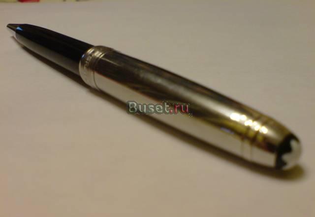 Ручка шариковая Montblanc Meisterstuck Москва