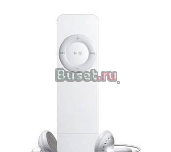 Ipod shuffle 1gen 1gb б/у Москва