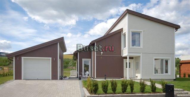 Качественные дома от Европейского производителя Калининград