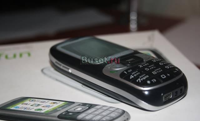 HTC S310 Москва