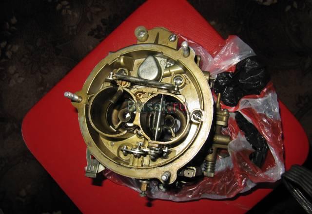 Карбюратор к 151 G Москва