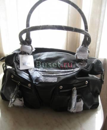 Новая сумка Италия Москва