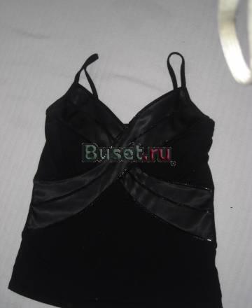 Эффектный топ с паетками Франция Санкт-Петербург