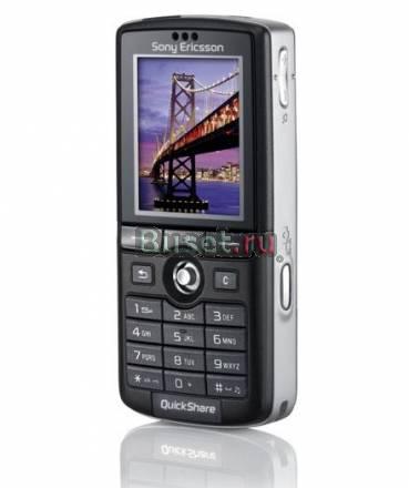 Сотовый телефон SonyEricsson K750 Москва