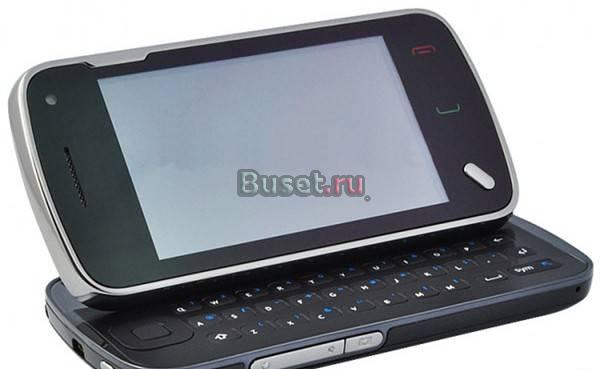 Копия Nokia N97 Москва