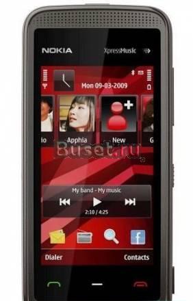 Nokia 5530 Санкт-Петербург