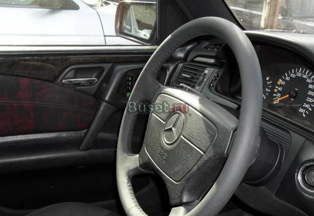 Перетяжка обода руля 2500руб Москва