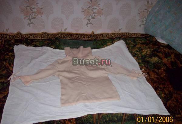 кофту Красноярск