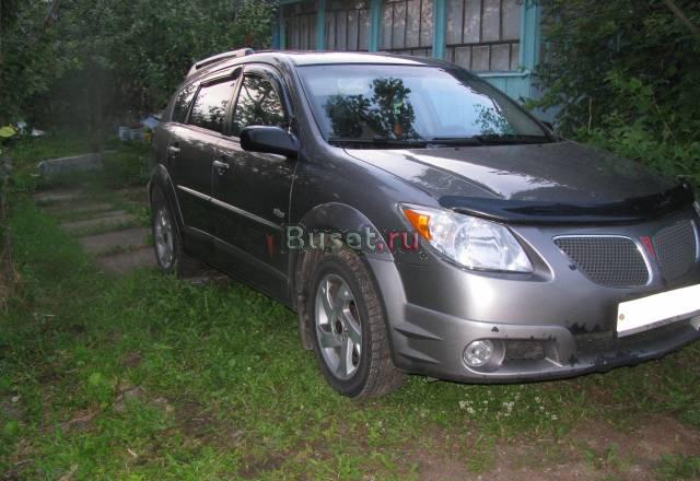 Pontiac Vibe, 2004 Санкт-Петербург