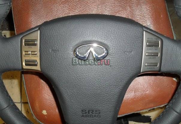 Ремонт Airbag 1800руб Москва