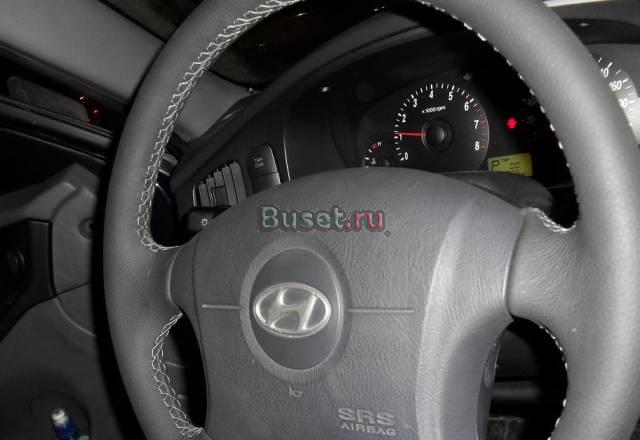 Перетяжка обода руля 2500руб Москва