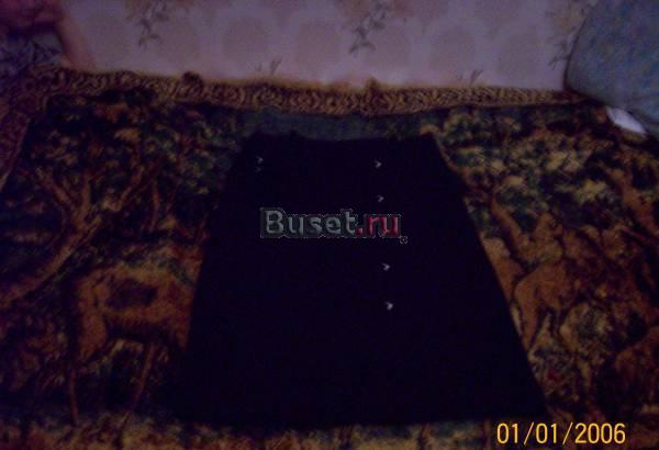 юбку Красноярск