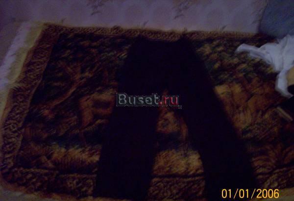 брюки женские Красноярск