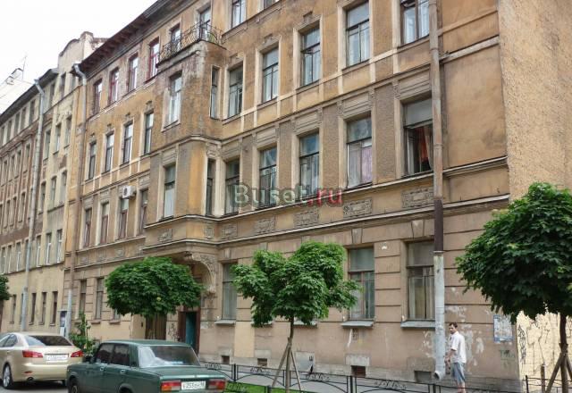 Помещение 340 кв.м. под ресторан Санкт-Петербург