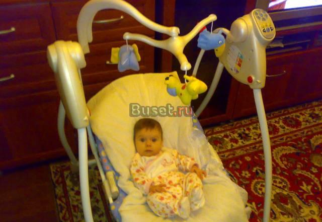 Детские качели Ростов-на-Дону