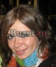 Оффициантка Санкт-Петербург