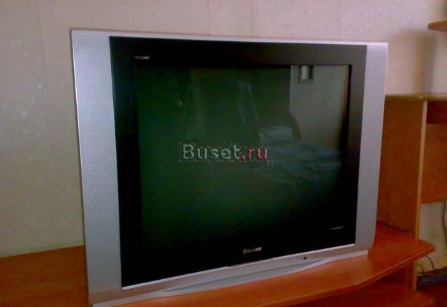 Телевизор "rolsЕN" Москва