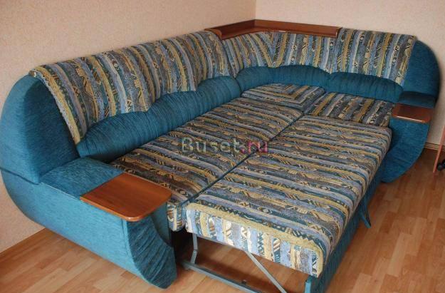 Угловой диван Хабаровск