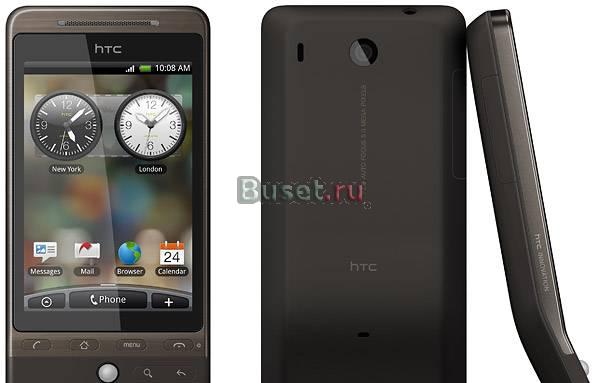 HTC Hero Ростов-на-Дону