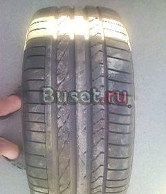 Шины Bridgestone Санкт-Петербург