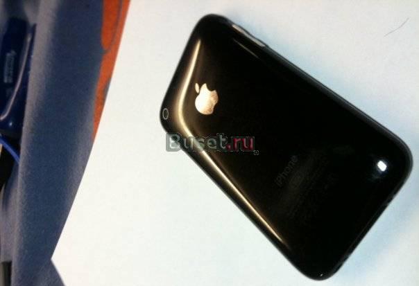 Iphone 8gb 3g рст Москва