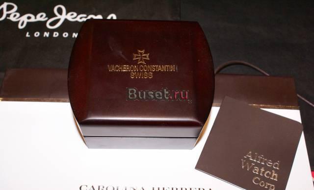Часы новые Vacheron Constantin Череповец