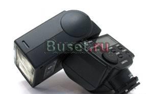 Вспышка TOP на Оlympus FL-50 Краснодар