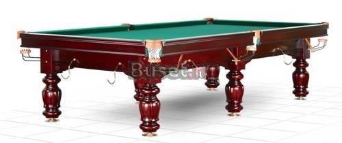 Бильярдный стол для пирамиды 10 футов Classic Санкт-Петербург