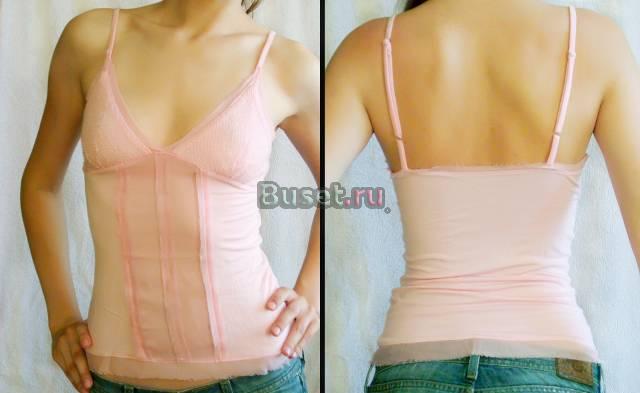 Сексуальный топ Москва