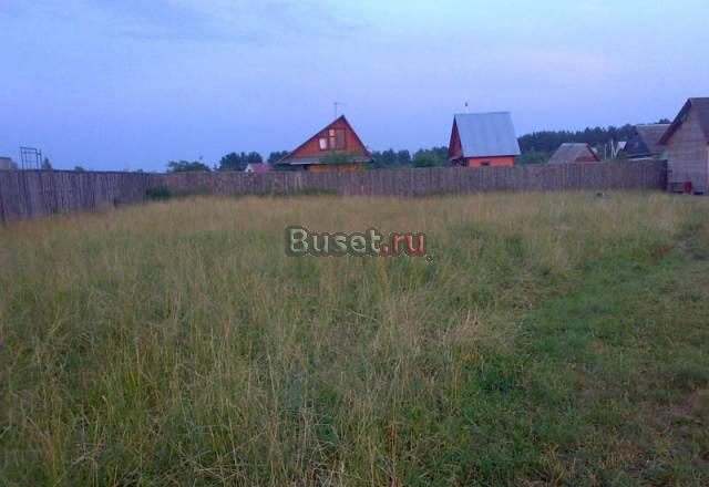 Земельный уч.ижс. Вербилки (курортная зона)80к Вербилки