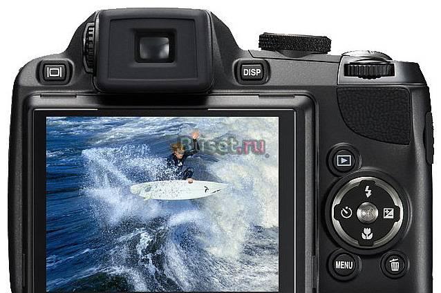 Продам Nikon Coolpix P90 Санкт-Петербург