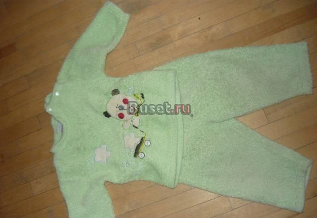 Костюм Санкт-Петербург