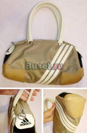 Сумка Москва