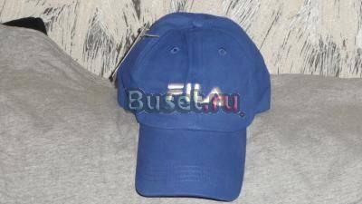 Бейсболка Fila, новая Москва